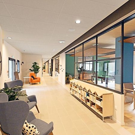 קלרמונט-פרנד Residence Services Cazam מראה חיצוני תמונה