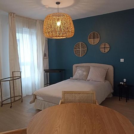 קלרמונט-פרנד Residence Services Cazam מראה חיצוני תמונה