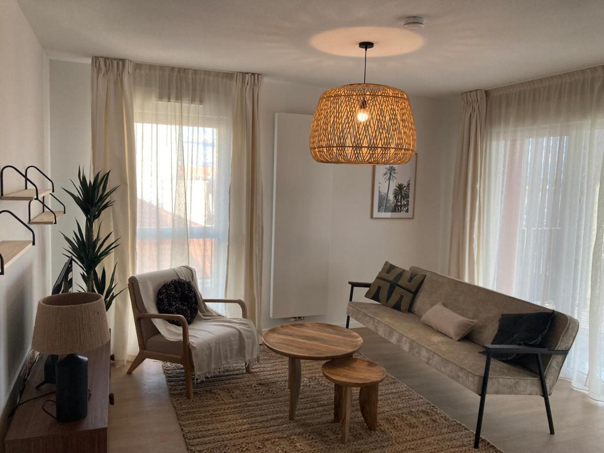 קלרמונט-פרנד Residence Services Cazam מראה חיצוני תמונה