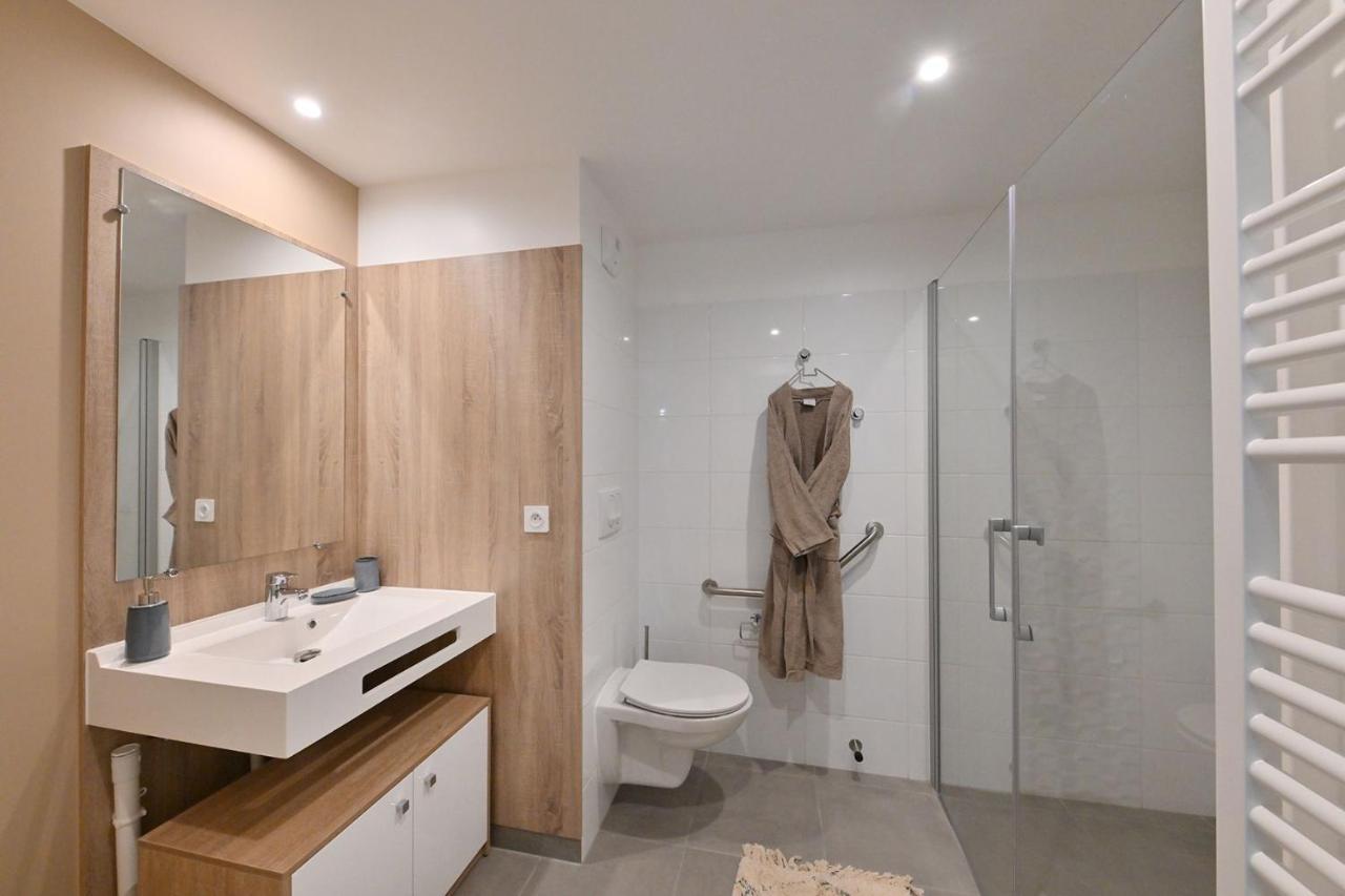 קלרמונט-פרנד Residence Services Cazam מראה חיצוני תמונה