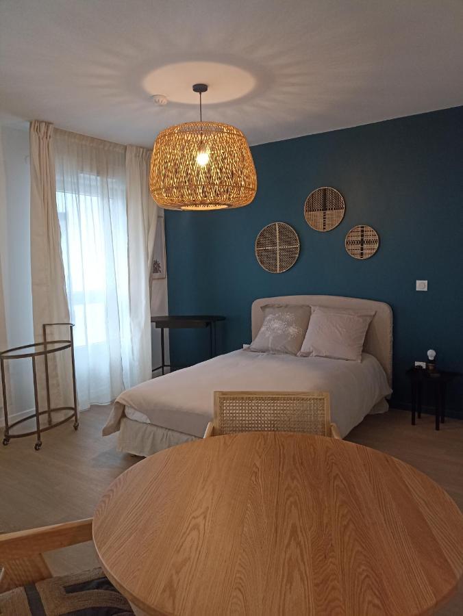 קלרמונט-פרנד Residence Services Cazam מראה חיצוני תמונה
